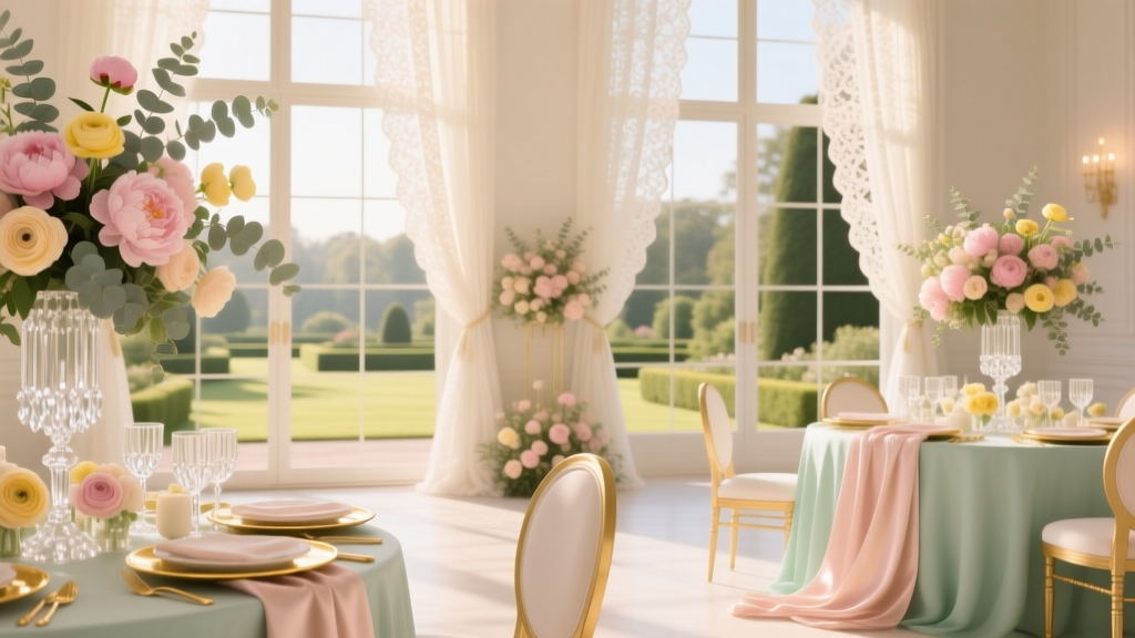 How Many People Is a Small Wedding? The Truth About Guest Count Thresholds (And Why 'Under 50' Is Outdated in 2024)