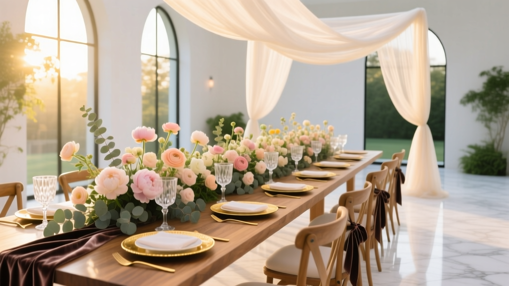 How Many Wedding Dresses Should I Try On? The Sweet Spot (Backed by 27 Bridal Consultants & 1,200+ Real Brides) That Saves Time, Stress, and $387 on Average