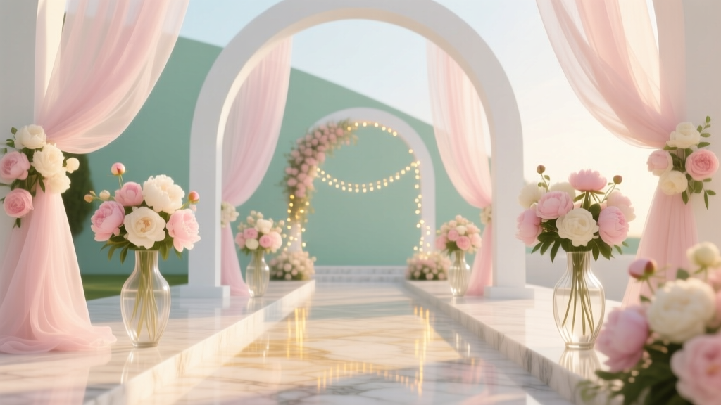 How Much a Wedding Cost in US in 2024: The Real Average Is $30,000—But 68% of Couples Spend *Less* (Here’s Exactly How to Cut $12,500 Without Sacrificing Joy)