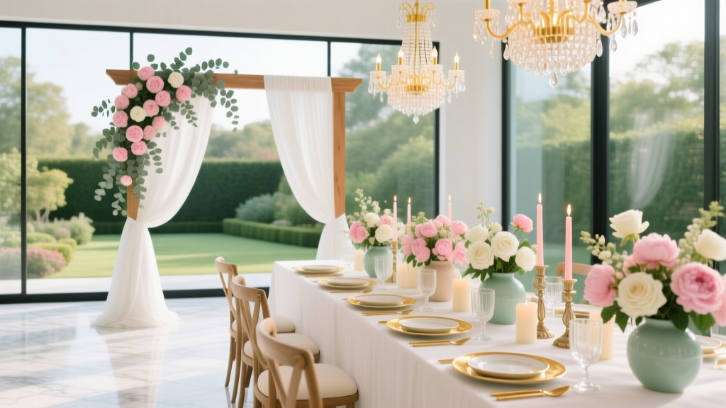 How Much Are Wedding Dresses in Mexico? Real 2024 Prices (From $199 Gowns to $5,800 Designer Imports — Plus Where to Save 60% Without Sacrificing Fit or Fabric)