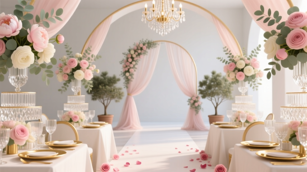 How Much Average Wedding Cost Really Is in 2024 (Spoiler: It’s Not $30K — Here’s What 87% of Couples Actually Spend, By Region, Guest Count & Style)