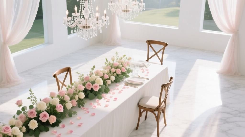 How Much Do Hydrangeas Cost for a Wedding? The Real-World Price Breakdown (2024) — From $8/stem DIY to $12,000+ Full Floral Installations, Plus 7 Ways to Cut Costs Without Sacrificing Elegance