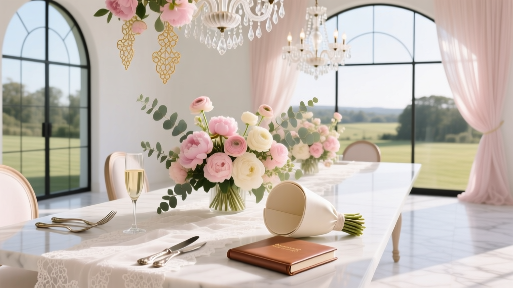How Much Do Weddings Cost in New York? The Real 2024 Breakdown (Spoiler: It’s Not $50K—Unless You Want It To Be)