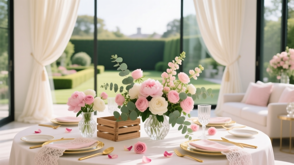 How Much Does a 20 Person Wedding Cost in 2024? Real Budget Breakdowns (From $3,800 to $18,500) — Plus 7 Ways to Cut Costs Without Sacrificing Style or Meaning