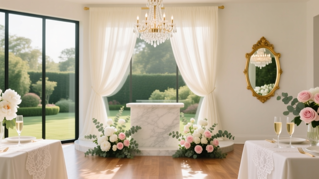 How Much Does a Decent Wedding Cost in 2024? We Broke Down Real Budgets (Not Pinterest Fantasies) — From $12K Micro-Weddings to $35K Full Celebrations with Zero Hidden Fees