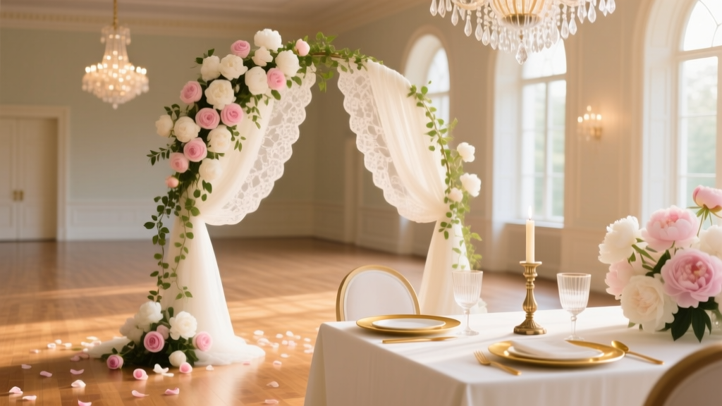How Much Does a Persian Wedding Cost? The Real-World Breakdown (2024) — From $15K Basement Celebrations to $125K Rooftop Galas, What Actually Drives the Price?