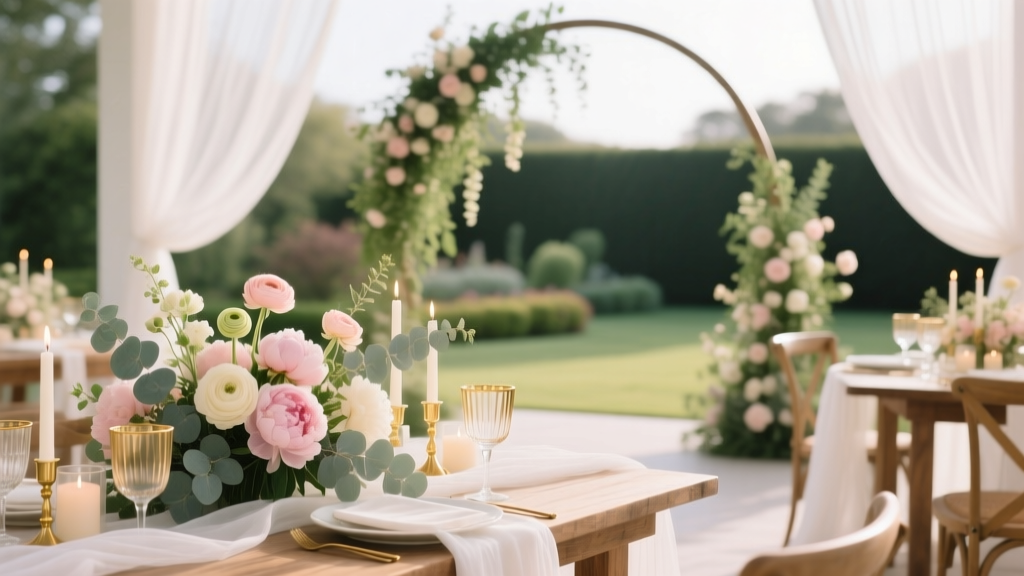 How Much Does a Resort Wedding Cost? The Real Numbers (2024 Breakdown) — From $5,000 Elopements to $100K Luxury Celebrations, Plus Exactly What Drives the Price Up (and How to Cut It Without Sacrificing Magic)