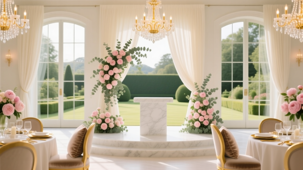 How Much Does a Wedding Caterer Cost? The Real Numbers (2024) — Plus Exactly Where Your $5,000–$18,000 Budget Goes, What You’re Overpaying For, and How to Cut Costs Without Sacrificing Taste or Service