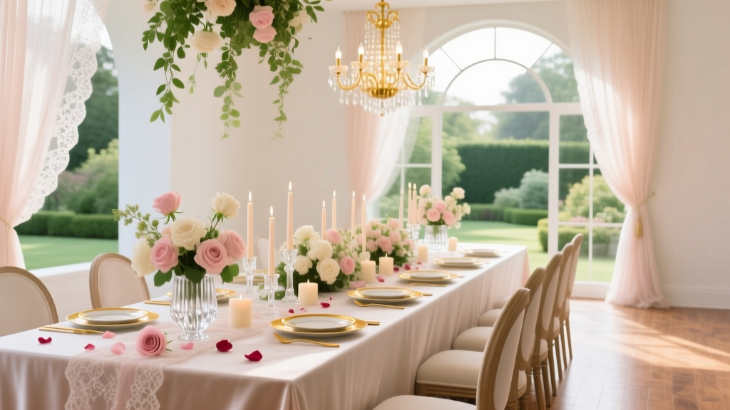 How Much Does a Wedding Cost in London in 2024? We Broke Down 7 Real Budgets — From £8,500 Micro-Weddings to £65,000 Luxury Ceremonies — So You Can Plan With Confidence (Not Panic)