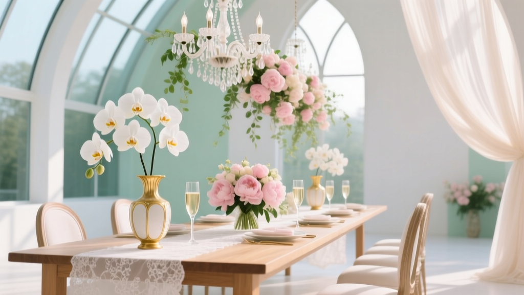 How Much Does a Wedding Dinner Cost Per Person in 2024? Real Data from 127 U.S. Venues Reveals the Shocking $38–$215 Range—and Exactly What Makes the Difference