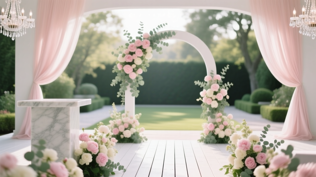 How Much Does an Outdoor Wedding Venue Cost? The Real Numbers (2024) — From $500 Backyard Gatherings to $15,000+ Luxury Estates, Plus 7 Ways to Cut Costs Without Sacrificing Ambiance