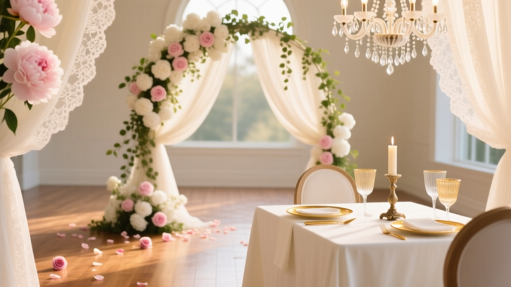 How Much Does It Cost to Feed 200 Wedding Guests? The Real-World Breakdown (Spoiler: It’s Not $35 Per Person—Here’s Why Your Venue Quote Is Missing 3 Hidden Fees)