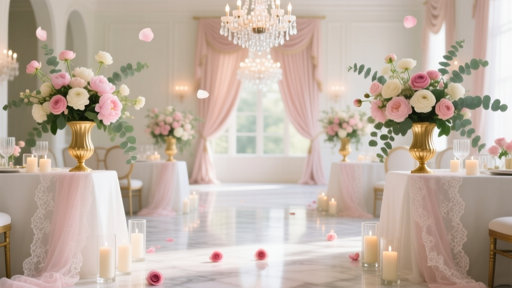 How Much Does Wedding Hair and Makeup Usually Cost? The Real 2024 Breakdown—What 87% of Couples Overpay For (And How to Save $320+ Without Sacrificing Quality)