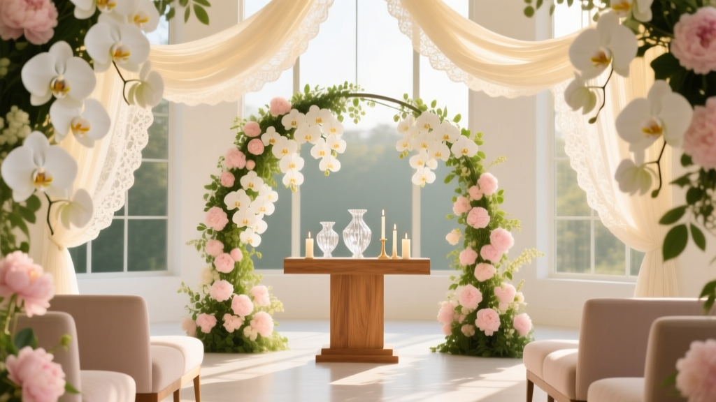 How Much Does a Florist for Wedding Really Cost in 2024? (Spoiler: It’s Not Just $1,500 — Here’s Exactly What Drives the Price & How to Cut 30% Without Sacrificing Wow)