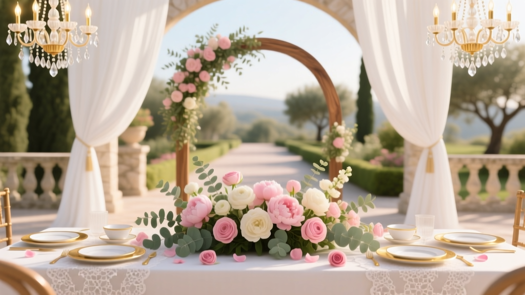 How Much Is a Disney Wedding Cake? The Real Cost Breakdown (Spoiler: It’s Not Just $1,200 — Here’s What Adds $3,800 in Hidden Fees You’ll Pay Without Asking)