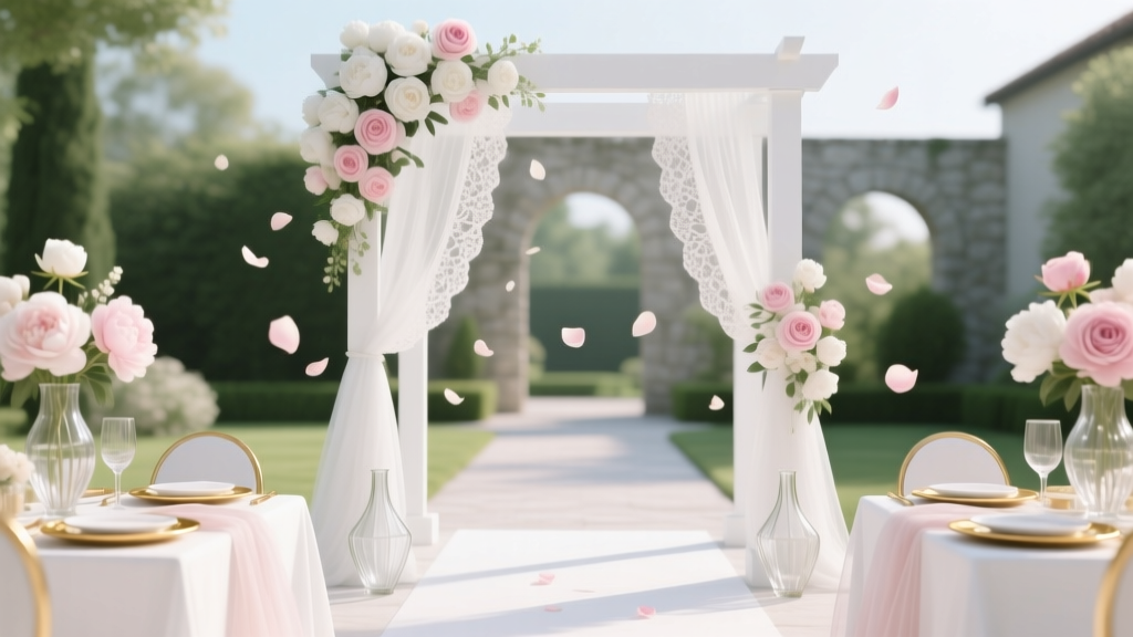 How Much Is a Good Wedding Ring? The Real Answer Isn’t About Price—It’s About What You *Actually* Get for Every Dollar (Spoiler: Most Couples Overpay by 37% Without Knowing Why)