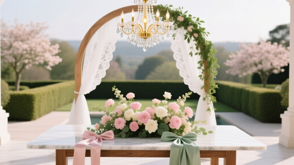How Much Is a Wedding at the Ritz Carlton? Real 2024 Cost Breakdowns (Including Hidden Fees, Seasonal Surges, and How Couples Saved $27K Without Downgrading Luxury)