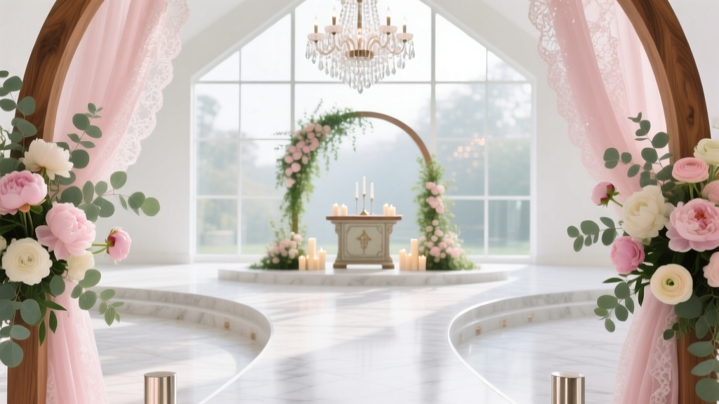 How Much Is a Wedding in Egypt Really? We Broke Down 7 Real Budgets (From $1,200 Micro-Weddings to $25,000 Luxury Nile Ceremonies) So You Don’t Overpay or Get Scammed