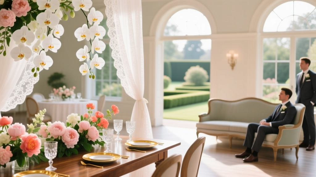 How Much Is a Wedding Officiant in Florida? (2024 Pricing Breakdown + 7 Ways to Save $300–$800 Without Sacrificing Legitimacy or Personality)