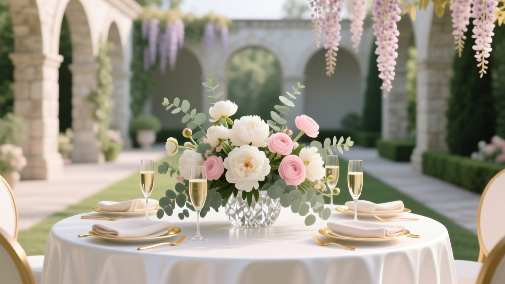 How Much Is a Wedding Planner for a Small Wedding? The Real Cost Breakdown (Spoiler: It’s Not What You Think—And You Might Save $3,200+)