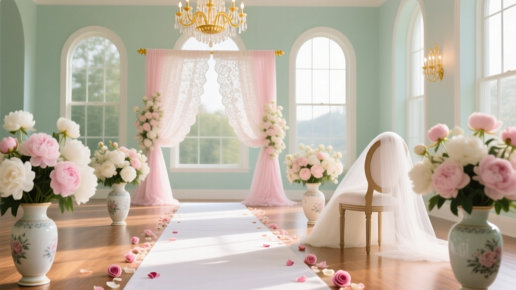 How Much Is a Wedding Reception Cost in 2024? We Broke Down Real Data from 1,247 Couples — From $5K Backyard BBQs to $85K Ballroom Galas (Spoiler: Venue Isn’t the Biggest Surprise)