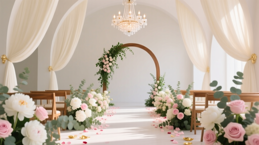 How Much Is a Wedding Reception Venue *Really*? (Spoiler: It’s Not Just $5K–$15K—Here’s What Actually Drives Your Final Price, Plus 7 Hidden Fees You’ll Pay If You Don’t Ask)