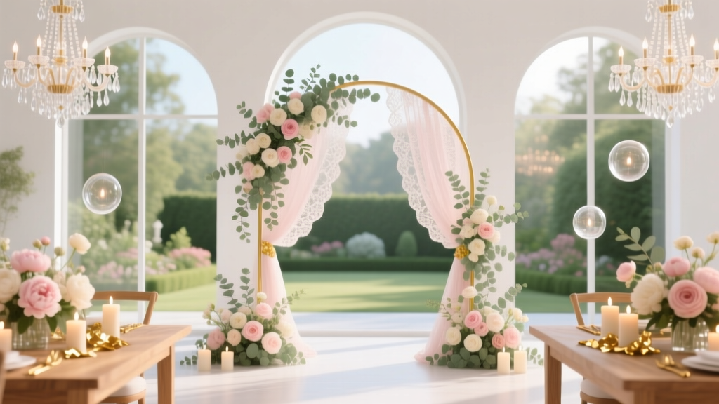 How Much Is an Aquarium Wedding Really? We Broke Down 12 Real Venues (From $4,800 to $28,500) — Plus Hidden Fees Most Couples Miss Until the Contract Signing