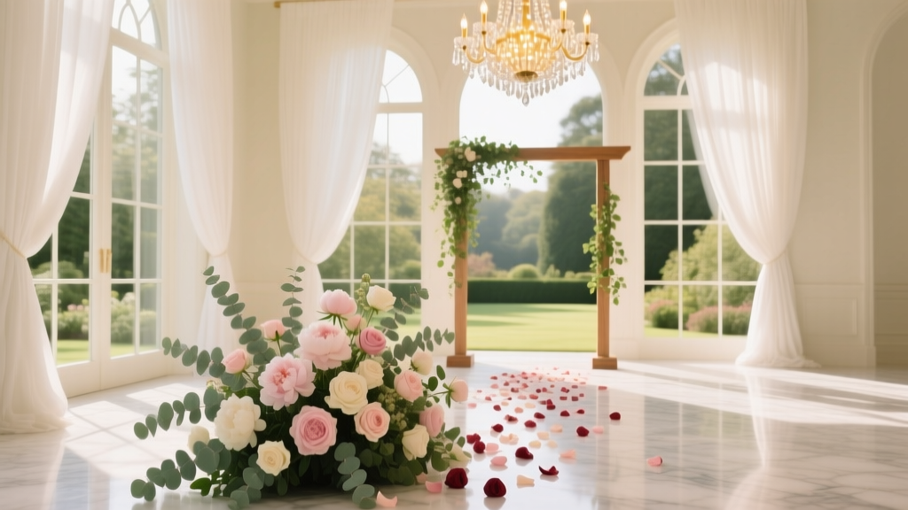 How Much Is Average Wedding Reception Cost in 2024? We Broke Down Real Data from 1,247 Couples—And Found 3 Surprising Ways to Cut $8,200 Without Sacrificing Style or Joy