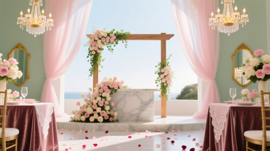 How Much Is Spent on Weddings Each Year? The Real Numbers Behind the $300B U.S. Wedding Industry — And What That Means for *Your* Budget in 2024