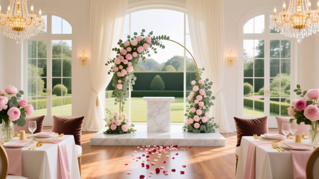 How Much Is the Average Wedding Cost in the Philippines in 2024? We Broke Down Real Budgets from 32 Couples — From ₱150K Micro-Weddings to ₱5M Luxury Celebrations (And Exactly Where Your Money *Actually* Goes)
