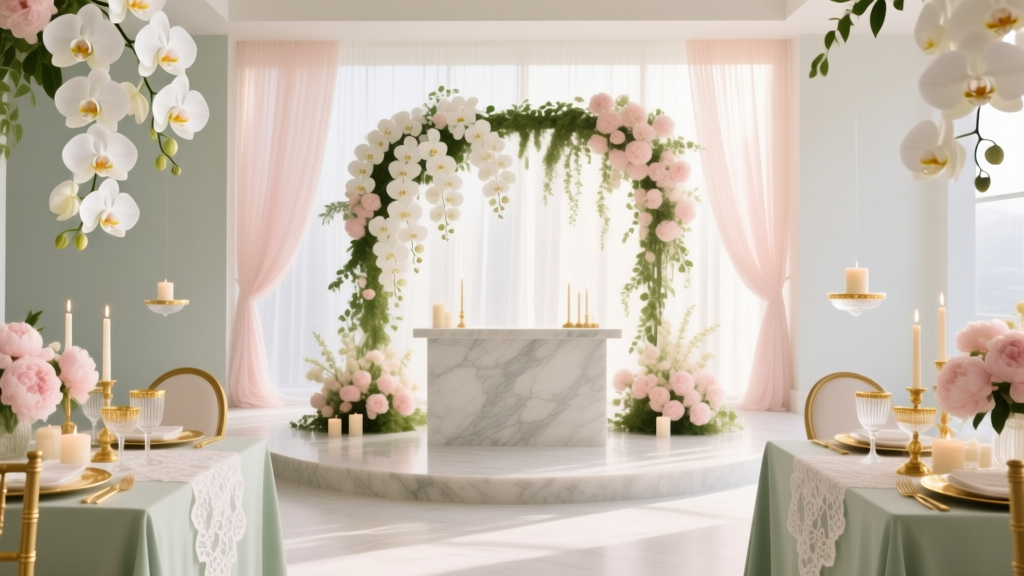 How Much Is The Venetian Wedding NJ? We Broke Down Real 2024 Pricing (Including Hidden Fees, Off-Peak Savings & What $15K vs $35K Actually Gets You)