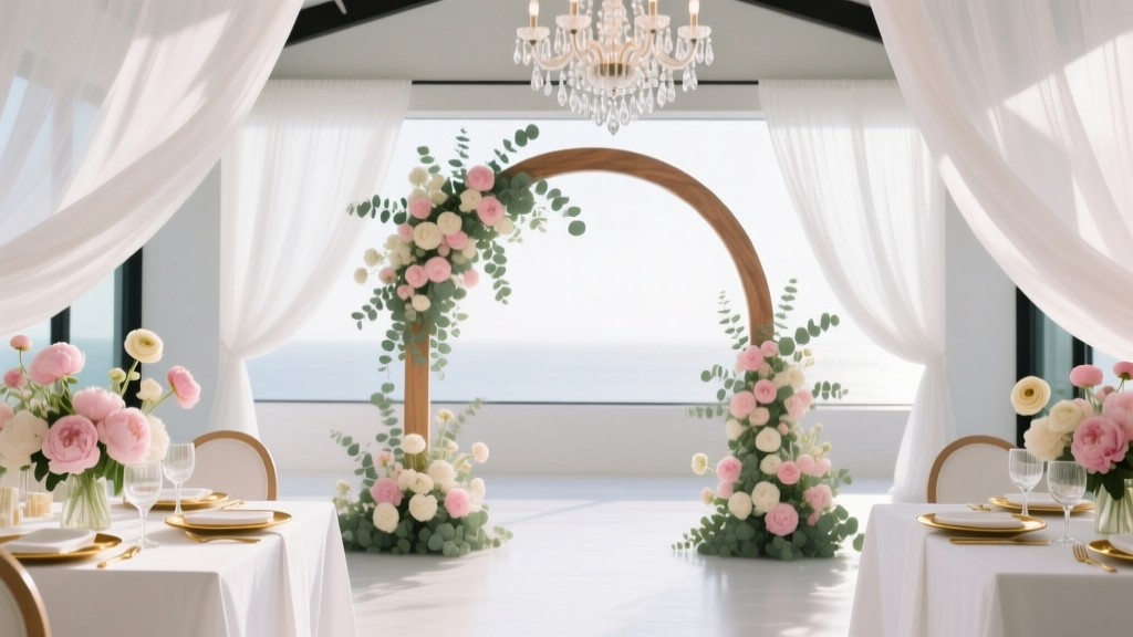 How Much Is Wedding Catering for 50 People? Real 2024 Pricing Breakdown (Plus 7 Ways to Cut Costs Without Sacrificing Quality or Guest Experience)