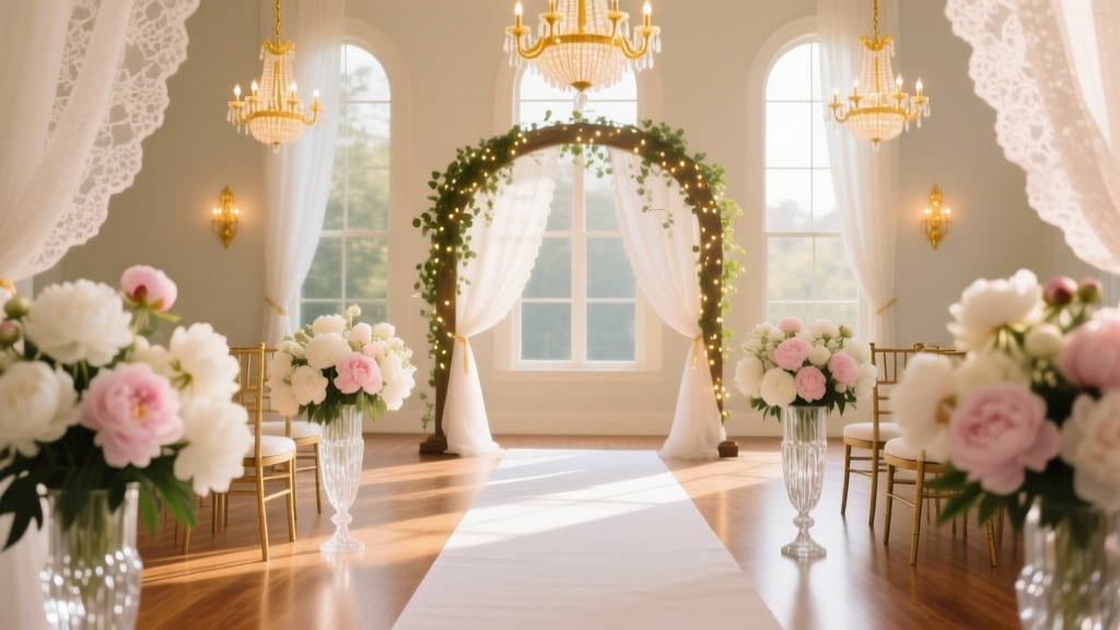 How Much Is a Wedding Officiant Really? The Shocking Truth About Hidden Fees, Free Options, and What You’re Overpaying For (2024 Pricing Breakdown)