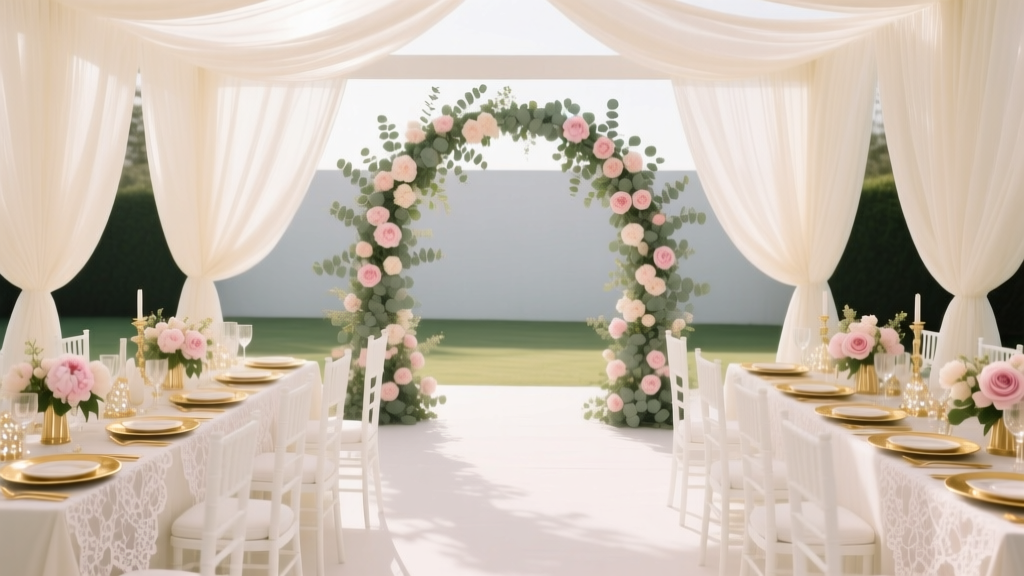 How Much Per Person For A Wedding? The Real Cost Breakdown (Not the 'Average' You’ve Been Told) — What $25, $75, or $250 Per Guest Actually Buys You in 2024