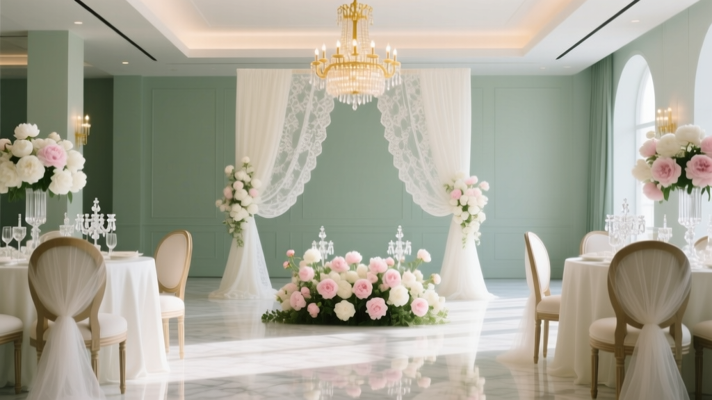 How Much Should I Charge to Sing at a Wedding? The Realistic Pricing Framework (Not Just 'What Others Charge') — 7 Factors That Actually Move the Needle on Your Rate