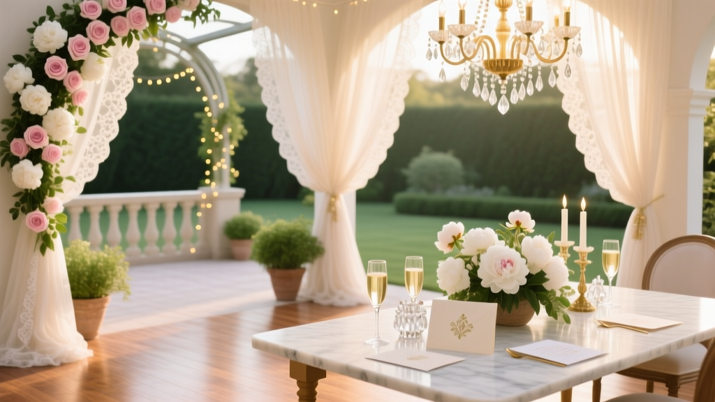 How Much Should You Pay for a Wedding? The Real Answer Isn’t a Number—It’s a Strategy That Saves $12,400 on Average Without Sacrificing Meaning, Joy, or Your Future Financial Health