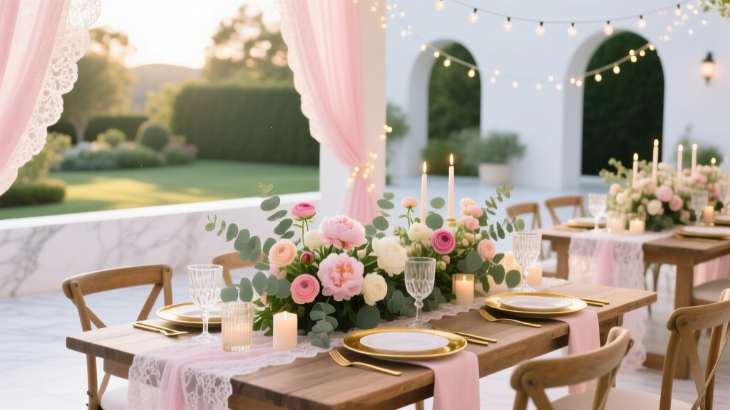 How Much Should You Spend on Wedding Shower Gift? The Real Answer (No Guilt, No Guesswork) — A Stress-Free, Etiquette-Backed Spending Guide That Saves You $47–$129 on Average