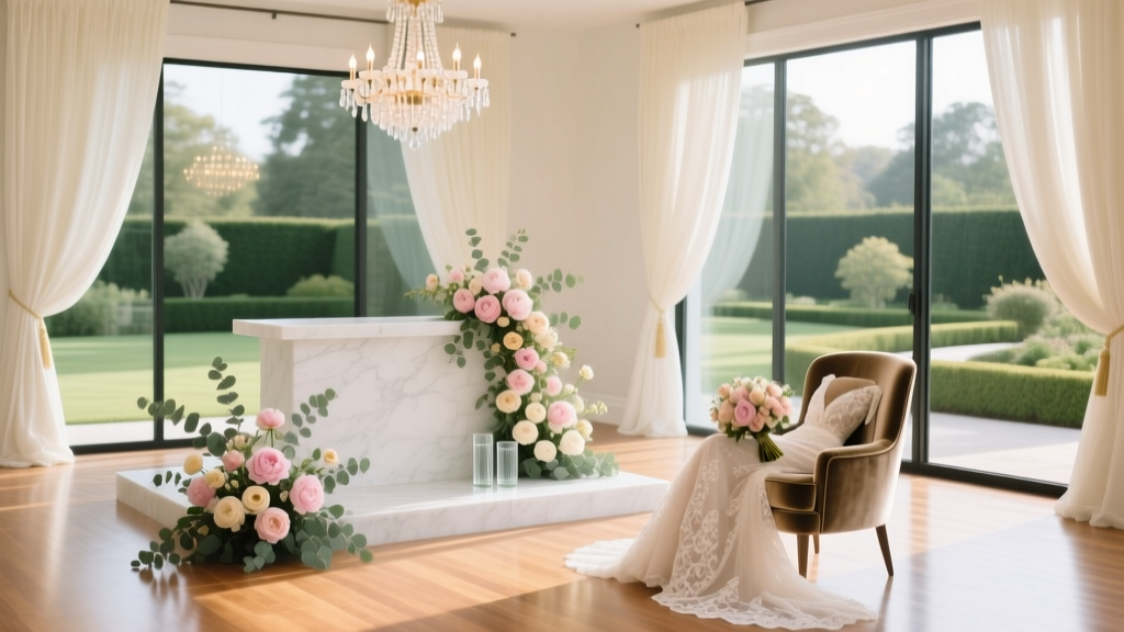 How Much Should You Tip Wedding Vendors? The Real Answer (No Guesswork, No Awkwardness—Just Clear, Vendor-Specific Guidelines That Prevent Regret & Preserve Relationships)