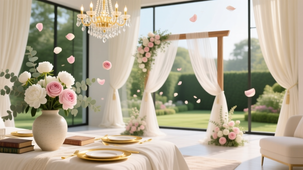 How Much Space to Leave Between Tables at a Wedding: The Exact Measurements (in Inches & Feet) That Prevent Guest Awkwardness, Fire Code Violations, and Last-Minute Layout Panic — Plus Real Venue Floor Plans You Can Steal
