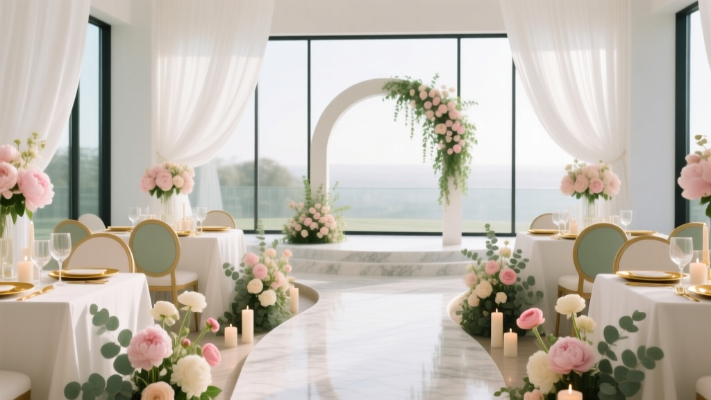 How Much to Budget for Hair and Makeup Wedding? The Realistic 2024 Breakdown That Prevents Last-Minute Panic, Overspending, or Settling for ‘Good Enough’ — With Regional Averages, Trial Cost Traps, and 5 Smart Ways to Save Without Sacrificing Quality