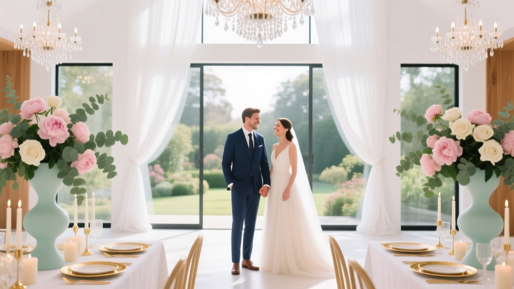 How Much to Charge for Bartending a Wedding: The Real-World Pricing Formula Pros Use (Not Hourly Guesswork or 'What Feels Right')