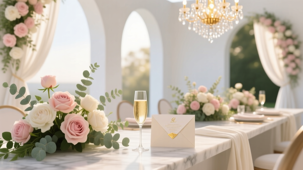 How Much to Give Niece for Wedding Gift: The Real-World Guide That Solves Your Awkward 'What’s Appropriate?' Panic—No More Guesswork, No More Guilt, Just Clear, Relationship-Smart Numbers Based on 127 Actual Gifts & Family Surveys.