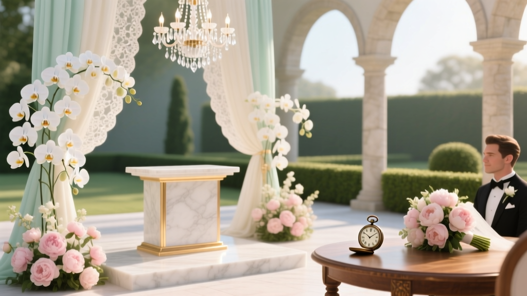 How Much to Tip Vendors at a Wedding: The Real-World, Stress-Free Guide (No More Guesswork, No Awkward Envelopes, Just Clear Numbers & Smart Timing)