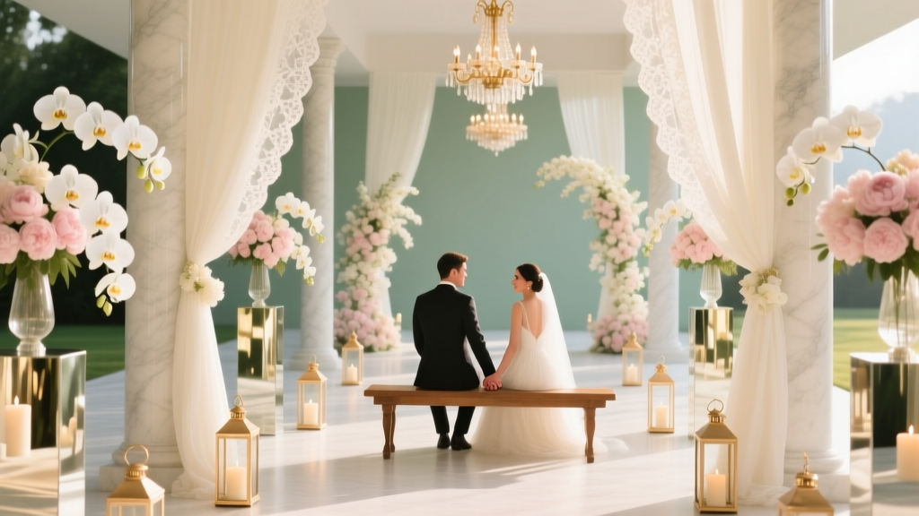 How Much Wedding Ring Should You *Really* Spend? The Truth About Budgets, Hidden Costs, and What 92% of Couples Overlook Before Buying (2024 Data-Backed)