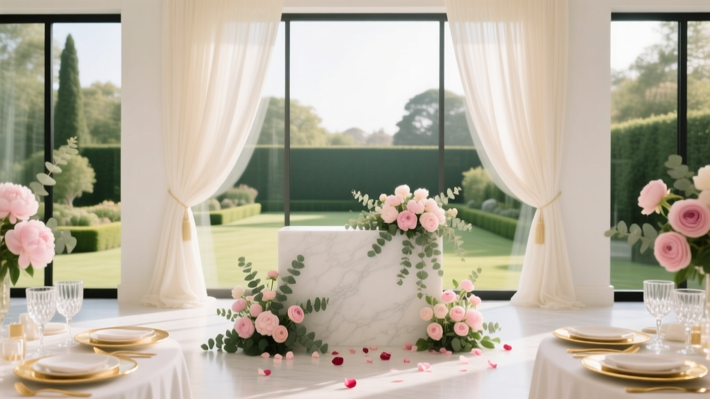 How Soon Before Wedding Get Marriage License? The Exact Timeline You Need (By State) — Avoid Last-Minute Delays, Expired Documents, or Canceled Ceremonies