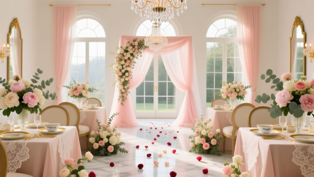 How to Arrange Guest Table for a Wedding: The Stress-Free 7-Step Seating Blueprint That Prevents Awkward Introductions, Family Tension, and Last-Minute Chaos (Even With 200+ Guests)