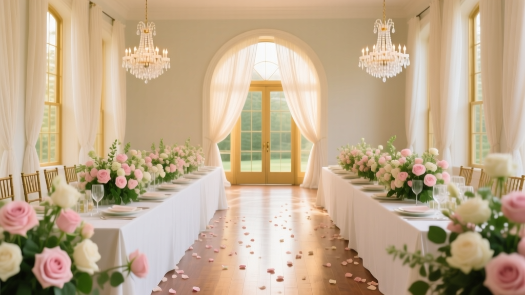 How to Become a Successful Wedding Planner: The 7 Non-Negotiable Steps Most Beginners Skip (That Cost Them 62% of First-Year Clients)