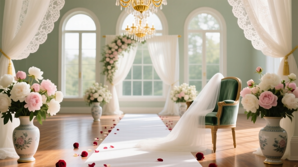 How to Become a Wedding Officiant in Washington: The Only 5-Step Checklist You’ll Need (No Degree, No Waiting List, No Hidden Fees)