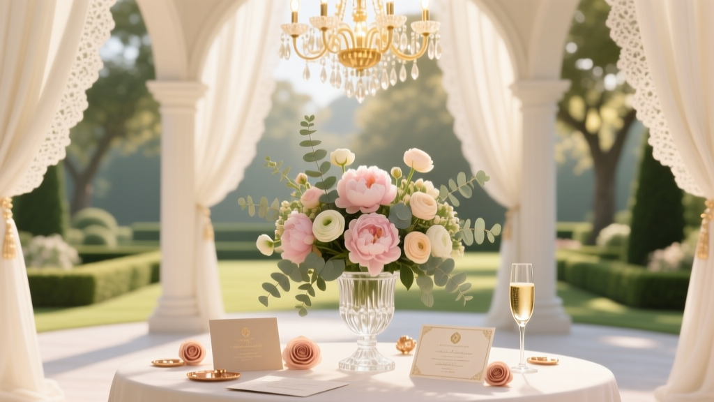 How to Book a Celebrity for a Wedding: The Realistic 7-Step Playbook (No Gatekeepers, No $500K Minimums—Just Verified Contacts & Timing Tactics That Actually Work)