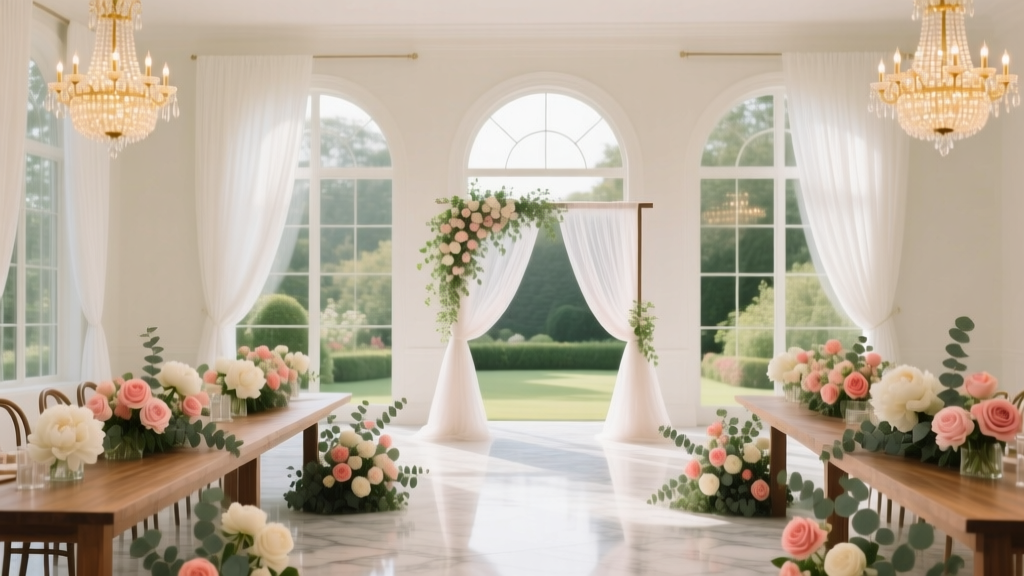 How to Build a Dance Floor for Outdoor Wedding: The 7-Step No-Stumble Blueprint (That Saves $1,200+ vs. Rental & Prevents Mud, Warping, and Last-Minute Panic)